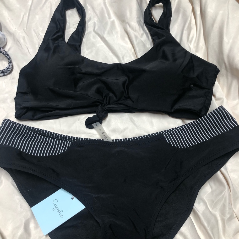 Cupshe bikini never worn